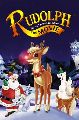 Rudolph the Red-Nosed Reindeer: The Movie