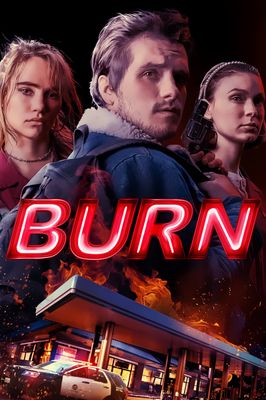 Burn