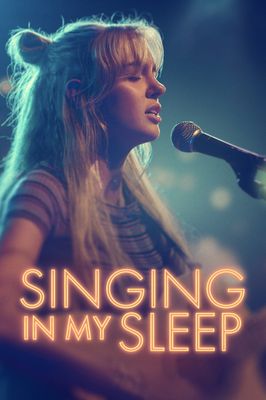 Singing in My Sleep