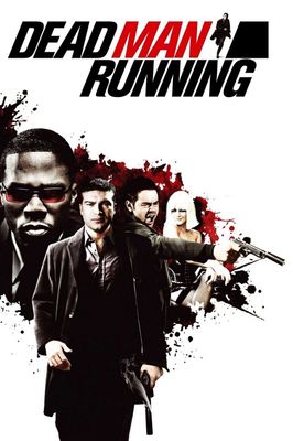 Dead Man Running