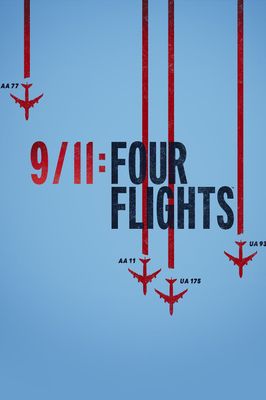 9/11: Four Flights