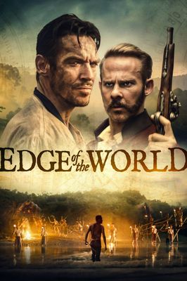 Edge of the World