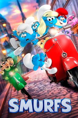 Smurfs
