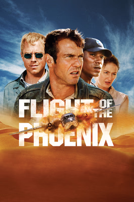 Flight of the Phoenix