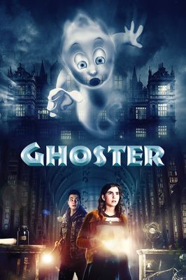 Ghoster