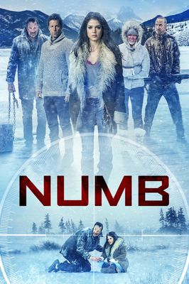 Numb