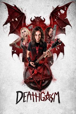 Deathgasm