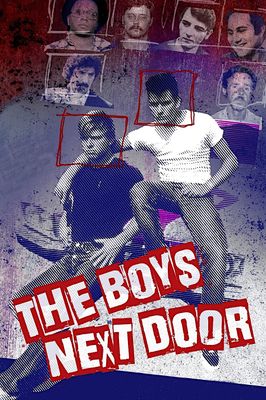 The Boys Next Door