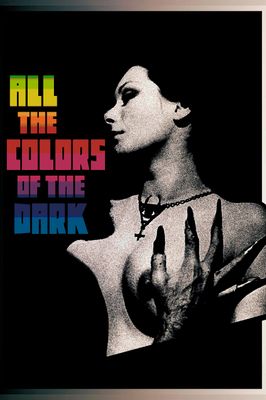 All the Colors of the Dark