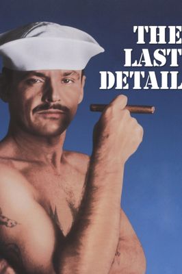 The Last Detail