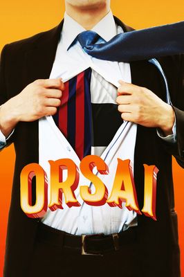 Orsai