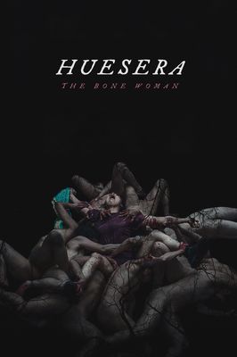 Huesera: The Bone Woman