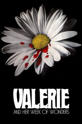 Valerie and Her Week of Wonders