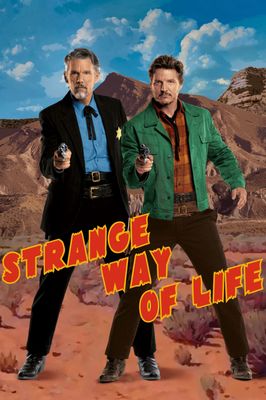 Strange Way of Life