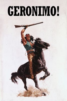 Geronimo