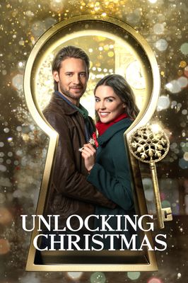 Unlocking Christmas