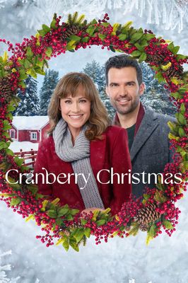 Cranberry Christmas