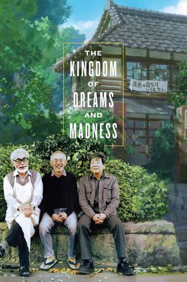 The Kingdom of Dreams and Madness