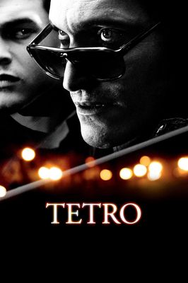 Tetro