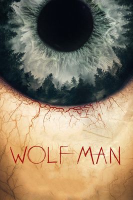 Wolf Man