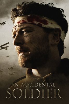 An Accidental Soldier