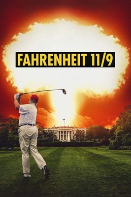 Fahrenheit 11/9