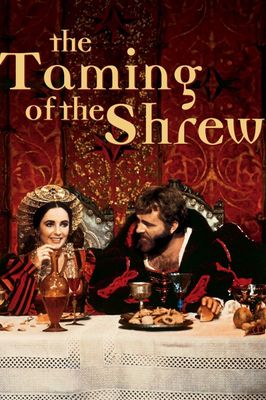 The Taming of The Shrew