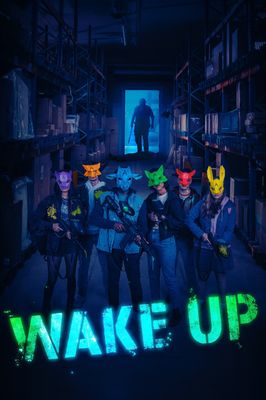 Wake Up