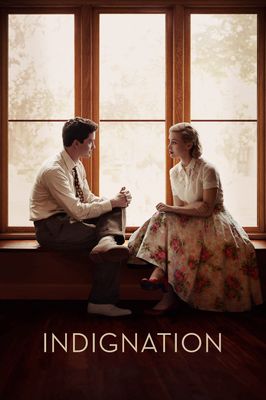Indignation