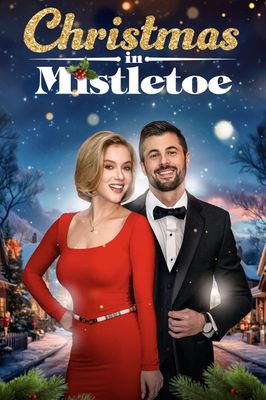 Christmas in Mistletoe