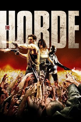 The Horde