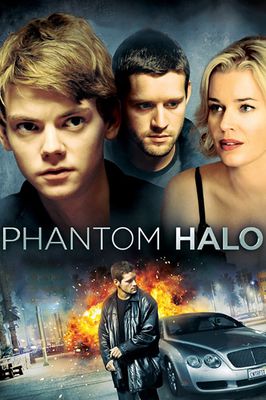 Phantom Halo