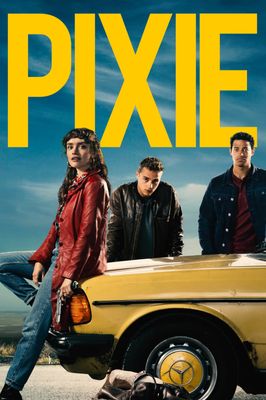 Pixie