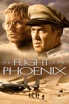 The Flight of the Phoenix