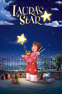Lauras Stern