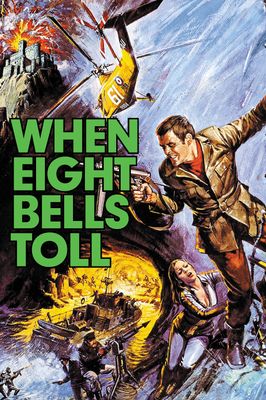 When Eight Bells Toll