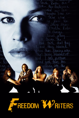 Freedom Writers