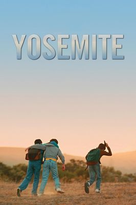 Yosemite