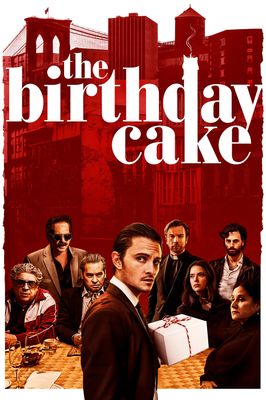The Birthday Cake