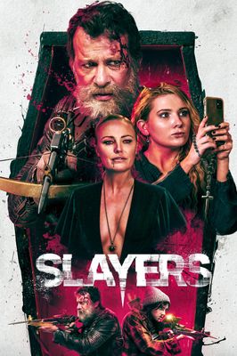 Slayers