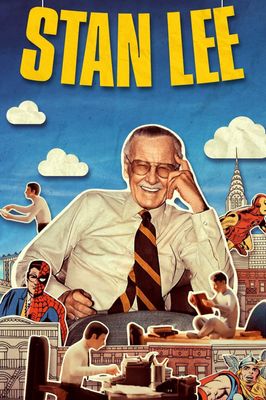 Stan Lee