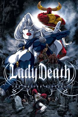 Lady Death