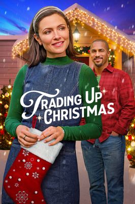 Trading Up Christmas