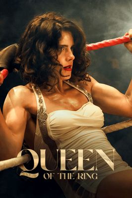 Queen of the Ring