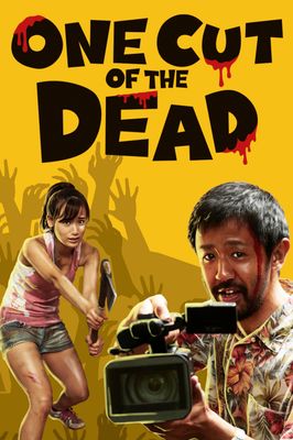 One Cut of the Dead
