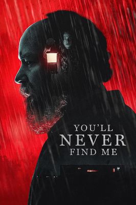 You'll Never Find Me