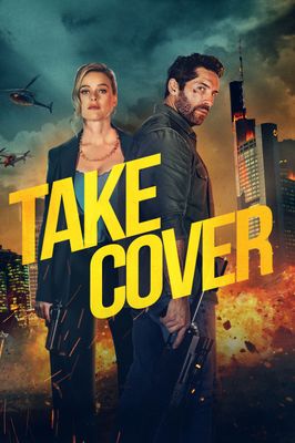 Take Cover