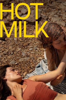Hot Milk