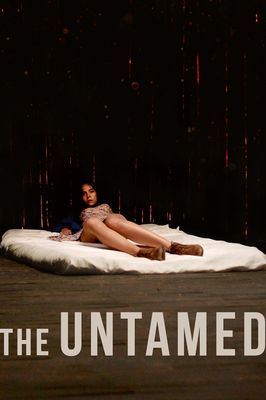 The Untamed