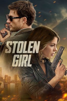 Stolen Girl
